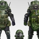 Illustration for article titled A Sniper and a Bombsuit Make for A Wondrous Modern Warfare 3 Spec Ops Mission